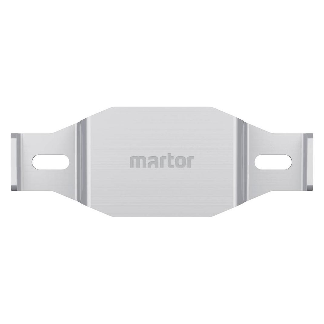 Martor 9962.06 Zubehör HALTERUNG HOLSTER 610 XDR 9962 1 Stück 1 St. (9962.06)