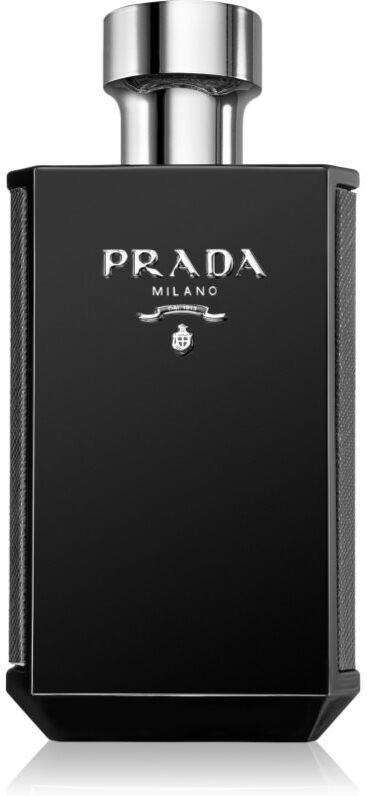 Prada L'Homme Intense Eau de Parfum für Herren 100 ml