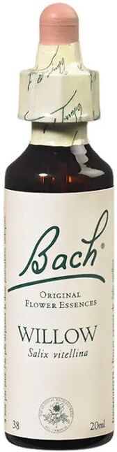Flores de Bach Originales SAUCE 38 20ml