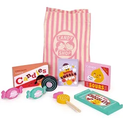 Mentari Candy Shop Bag (MT7416)