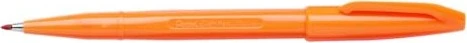 Pentel Faserschreiber Sign Pen S520, orange