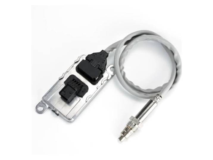 PM-Sensor Für DAF Truck Euro 6 Auto-Ersatzteile 2236406 SNS0344D 2006243 2293964 Stickoxidsensor Nox-Sensor Stickstoffoxid NOx Sensor(2236406)