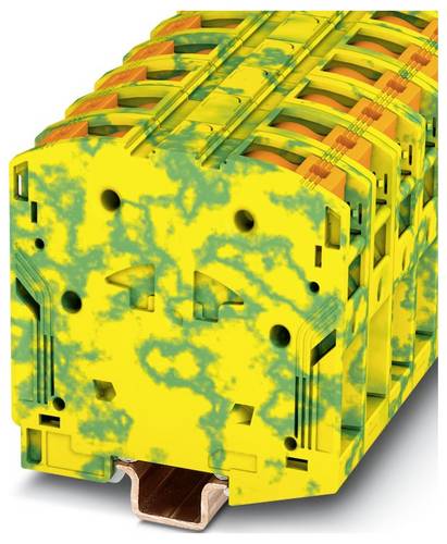Phoenix Contact 3260106 Schutzleiterklemme 3St.