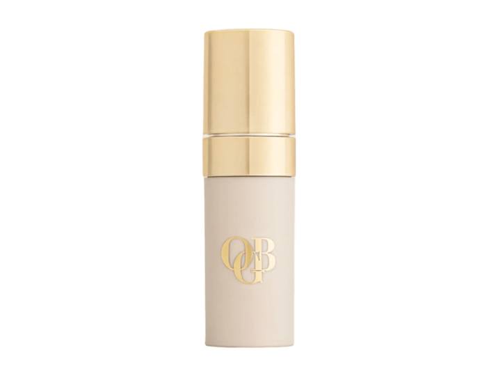 Glanzende lip stain - Cashmere