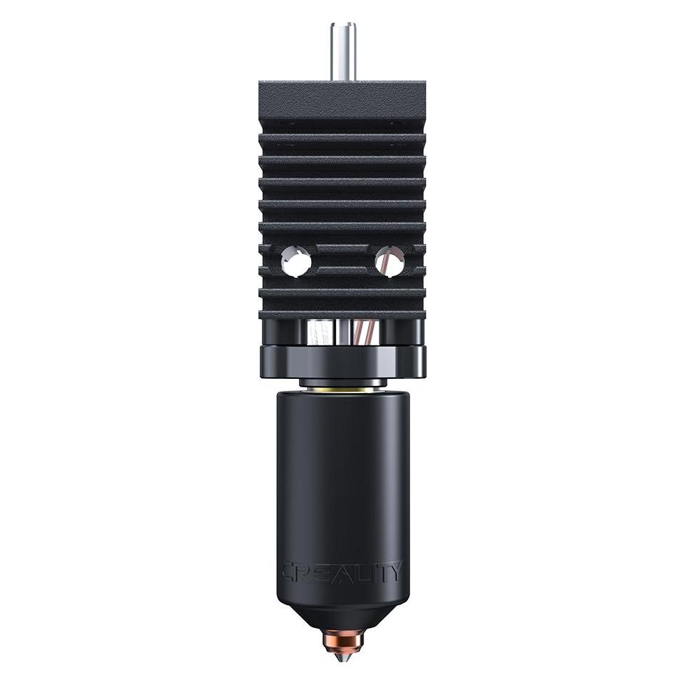 Creality K2/K2 Pro Keramik-Heizblock-Set (Ersatzteile) (4001030157)