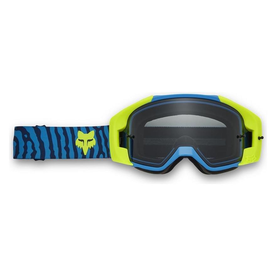 Fox Vue Impression Goggle (True Blue) (47949592)