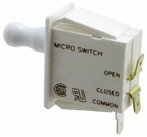 Honeywell SPS 1DM435 Sicherheitsschalter