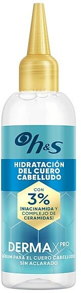 H&S Hidratante Con Ácido Hialurónico