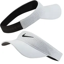 Nike Golf Damen Perforated Visor AeroBill (BV1080)