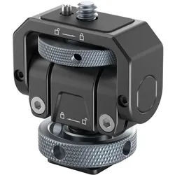 3809B Monitorhalterung mit Cold Shoe Mount (Basic)