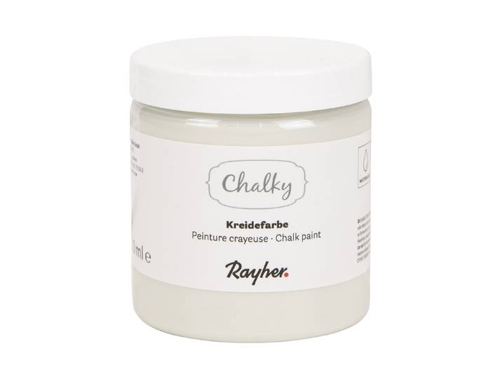 Chalky, Dose 230ml