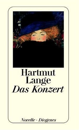Hartmut Lange - Das Konzert - Preis vom 30.09.2026 09:01:18 h