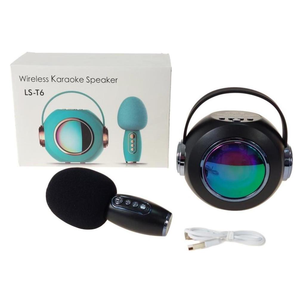 Adar Bluetooth-Lautsprecher mit Mikrofon, USB-MIX-Kabel (56586051)