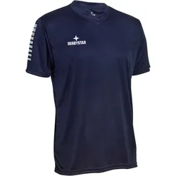DERBYSTAR Contra Trikot navy/weiß XL