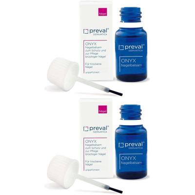 Preval ONYx x2 2x10 ml Flüssigkeit