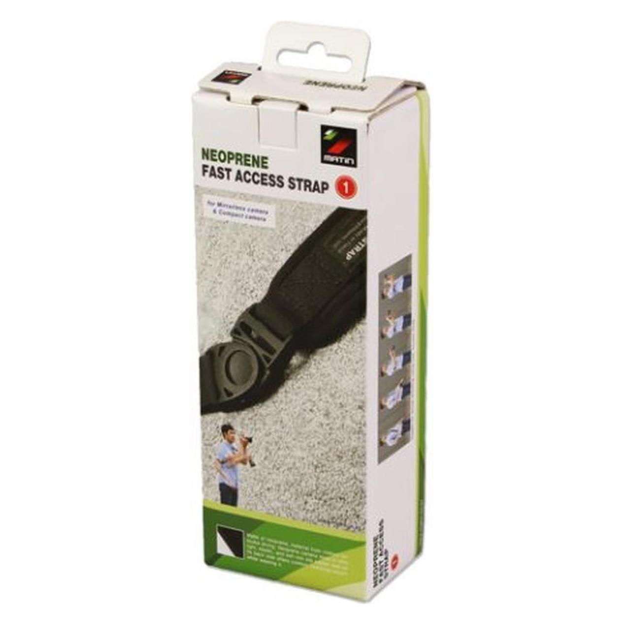 Matin Fast Access Sling Strap M-7292 (169767)