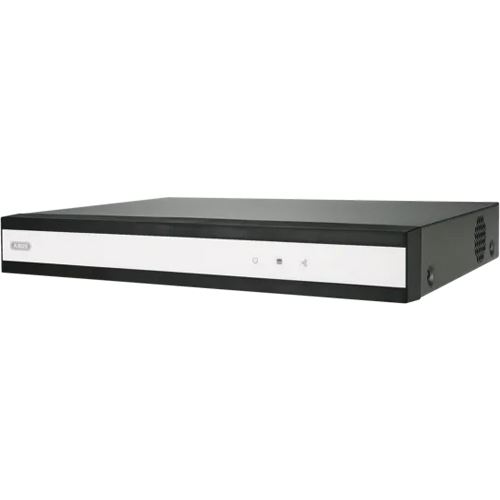 ABUS Security Center 6-Kanal Hybrid-Videorekorder Analog/IP