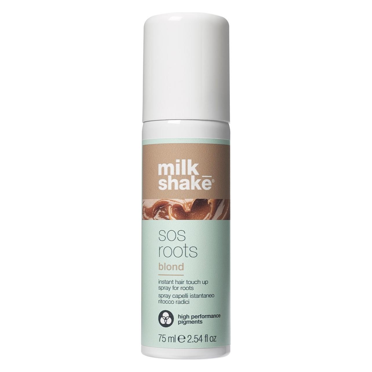 Milk_Shake SOS Roots - Blond (Blond) (11,131)