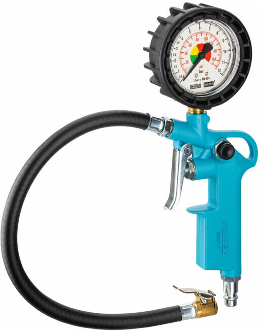 Pistolet de gonflage HAZET 9041-1 (9041-1)