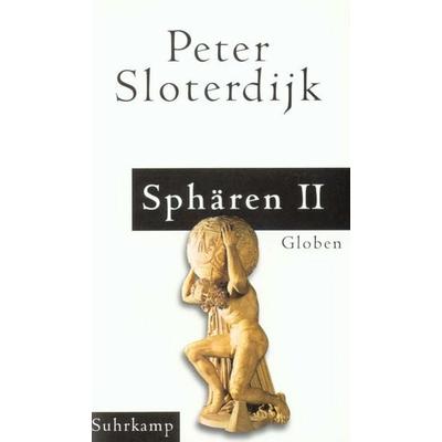 Sphären. Makrosphärologie, Taschenbuch von Peter Sloterdijk, Suhrkamp