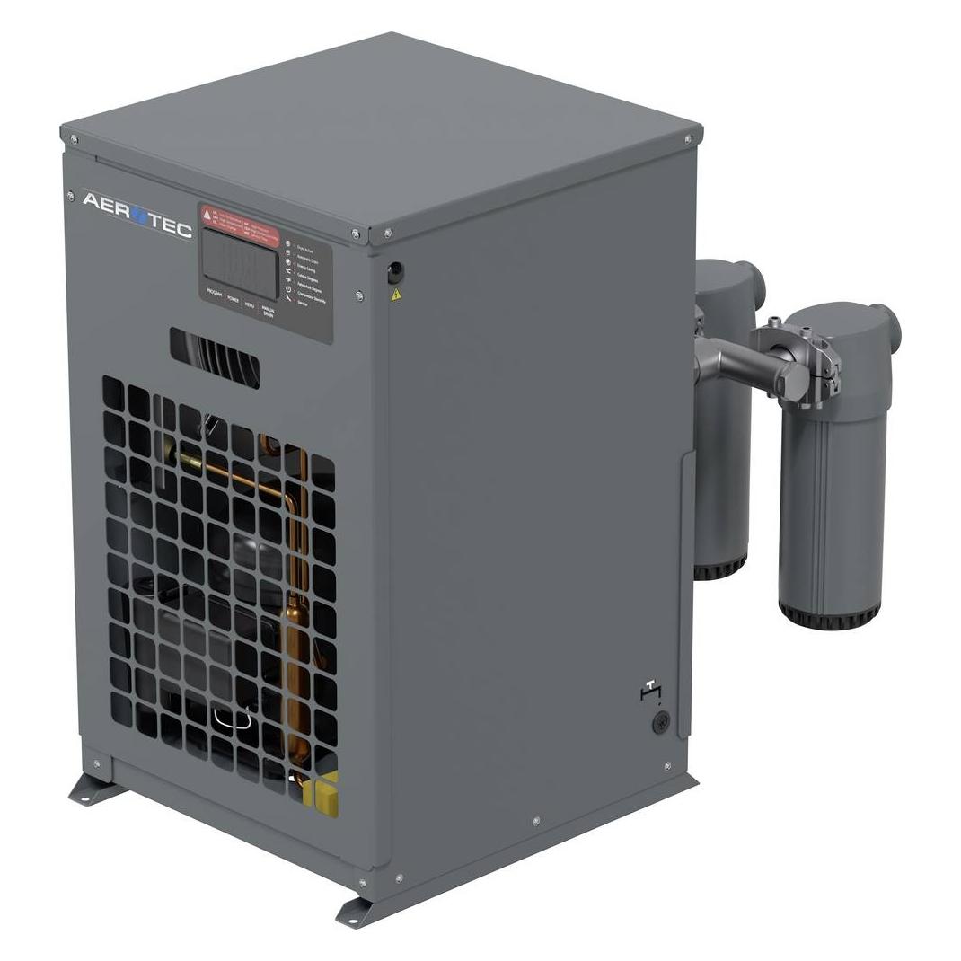 Aerotec Aerodry 500 Druckluft-Kaeltetrockner (25400220)