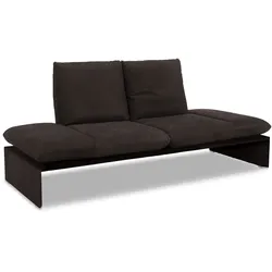 Sofa 2 Sitzer KOINOR HARRIET (B 206 cm) - B 206 cm