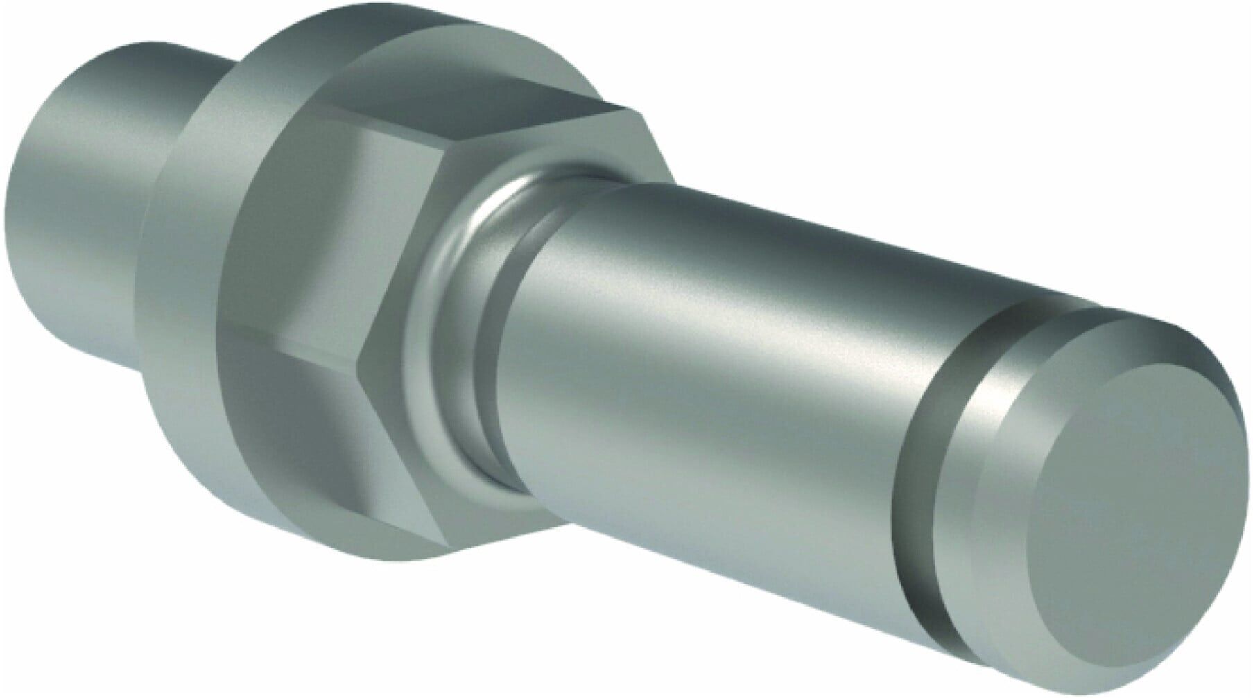 Gesipa Ersatzteil Stift für Gegenhalter Bird Pro (1435385)