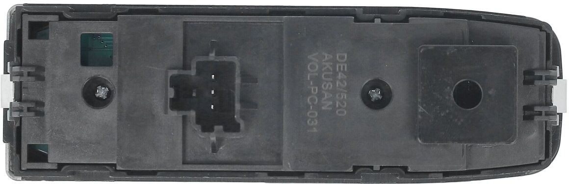 Schalter, Fensterheber AKUSAN VOL-PC-031