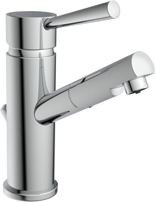 SCHÜTTE Robinet de lavabo ND chrome (79101)