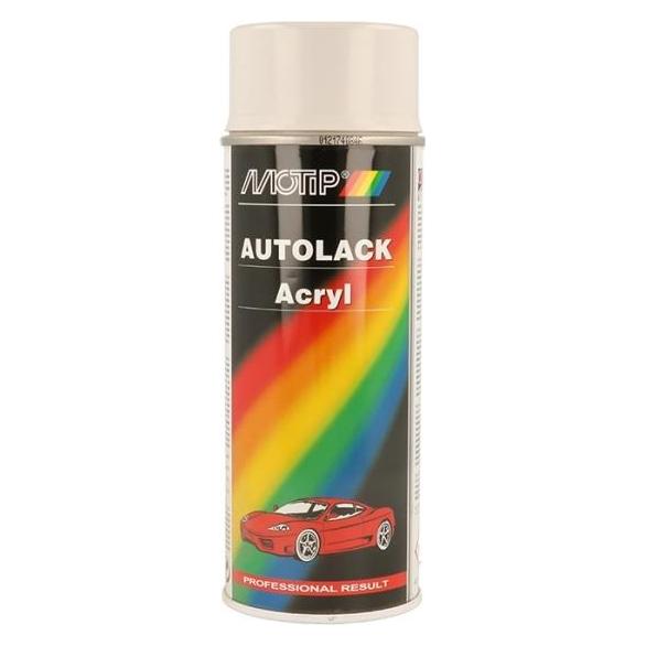 Motip Autoacryl spray 45261 - 400ml (45261)
