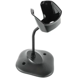 Zebra Standfuß für Barcode Scanner - schwarz