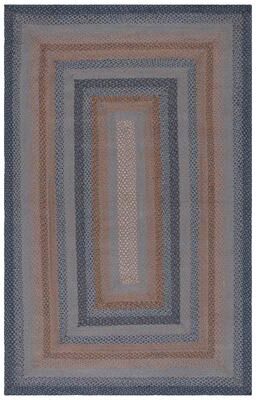 SAFAVIEH Handmade Braided Akina Cotton Rug