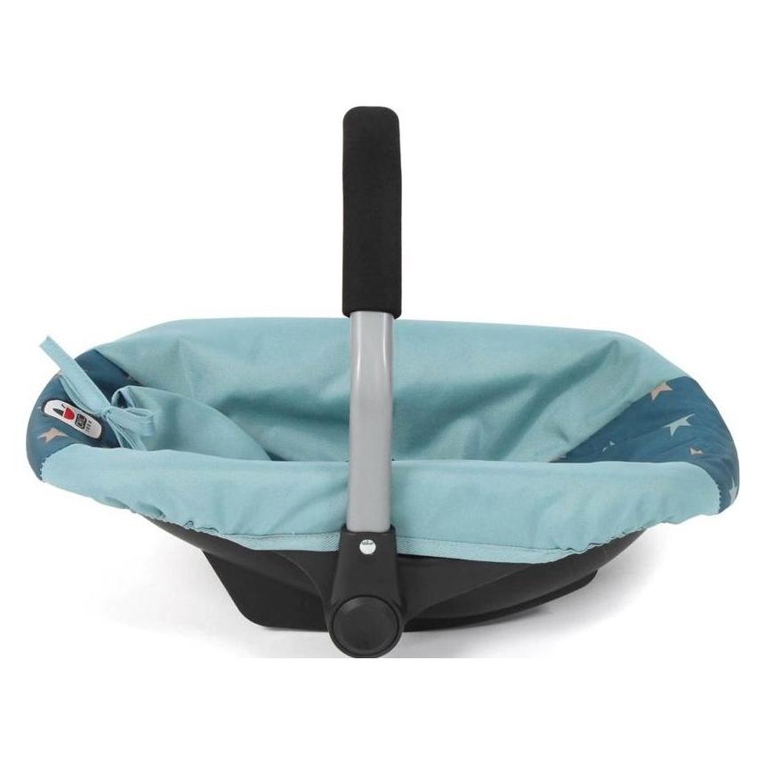 Bayer Chic 2000 Puppen-Autositz (708-18)