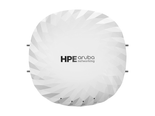 HPE Aruba Networking AP-734 (RW) - Campus - Accesspoint (S1G32A)