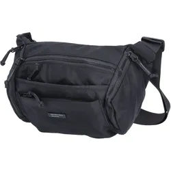 Antonio Gürteltasche - Black