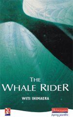 Witi Ihimaera - The Whale Rider (New Windmills) - Preis vom 11.10.2026 03:10:56 h