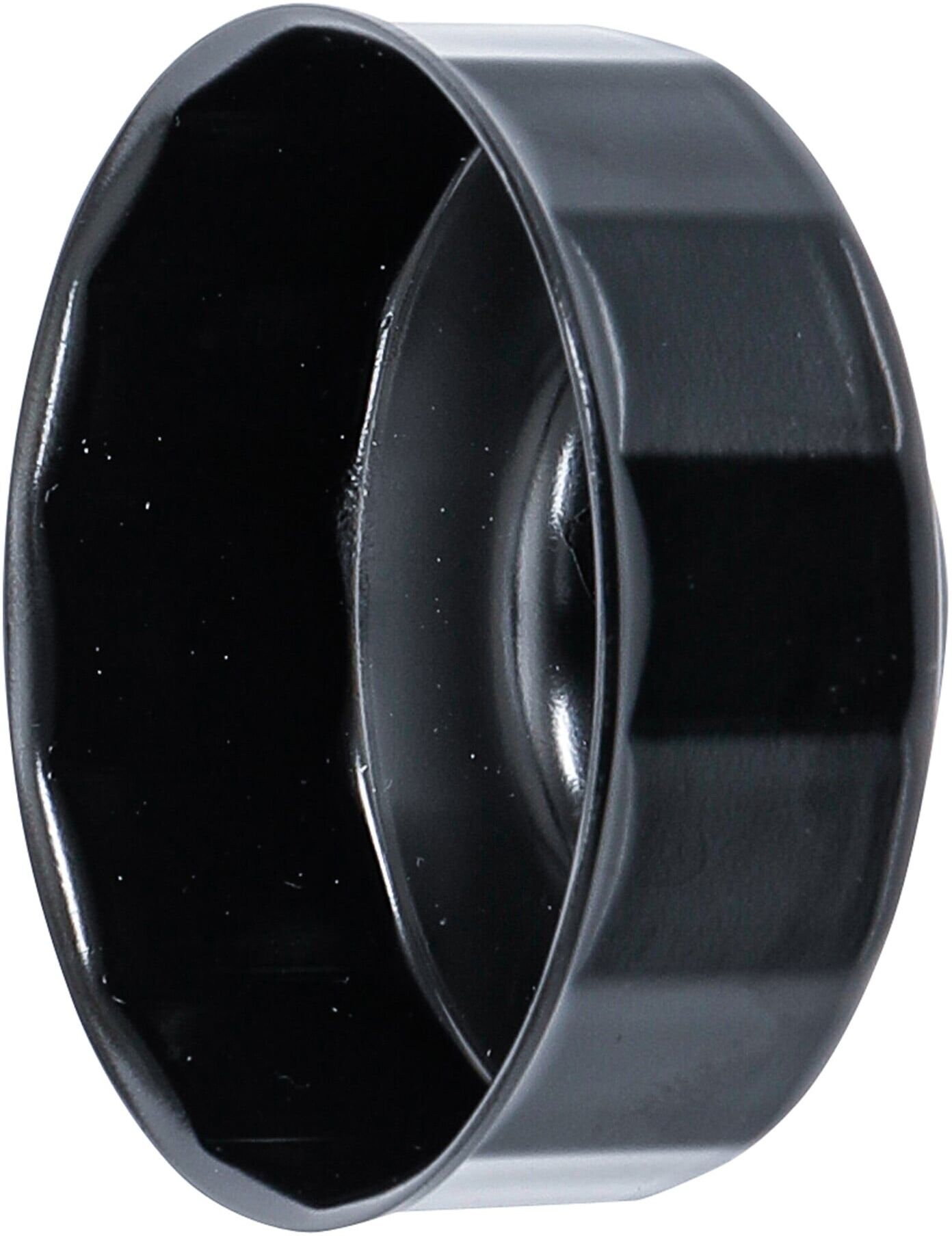BGS Ölfilterschlüssel 14-kant Ø 73 mm für Lexus, Toyota ; BGS technic (1039-73-14)