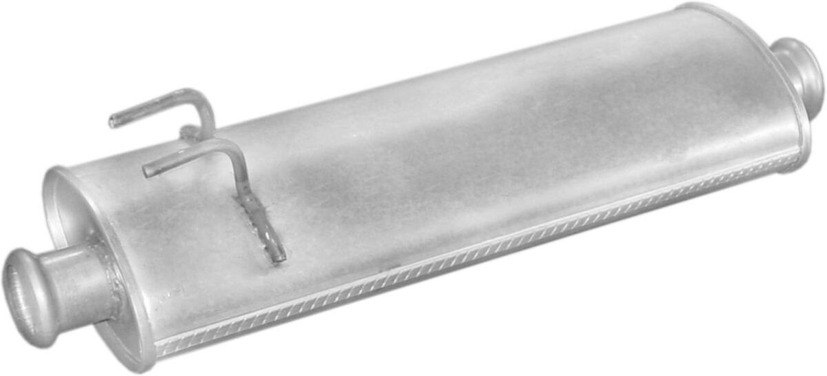 Mittelschalldämpfer 4MAX 0219-01-21282