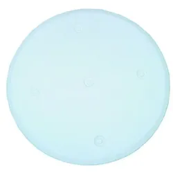 PROTEC VDE-Deckel weiss 83mm PUVDE 83W