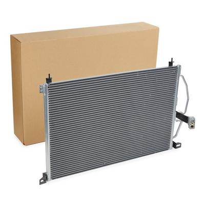 RIDEX Klimakondensator MERCEDES-BENZ,OPEL,VAUXHALL 448C0146 52482789,9196961,1135046 1850028,1850047,1850059,1854055,52460418,52475899,1135343,1854025