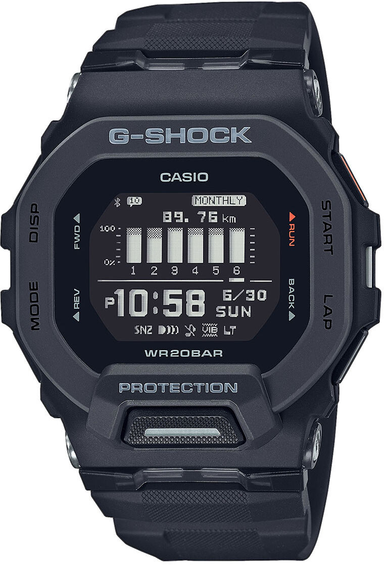 Casio G-Shock GBD-200-1ER