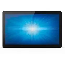 I-Serie 2.0 - 22" Touchcomputer, kapazitiver 10-Finger Touchscreen, Intel Core™ i3-8100T-Prozessor, Win10