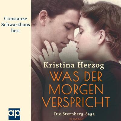 Was der Morgen verspricht - Kristina Herzog, Audio, 9783987472336