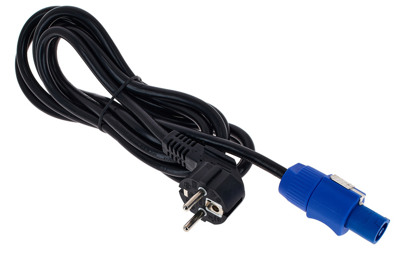 LD Systems MON 10 A G3 nero