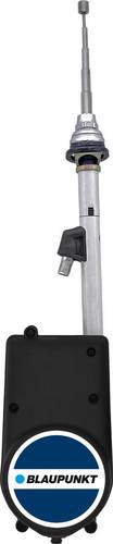 Blaupunkt Autojet 25 Black Motorantenne Autoradio-Universal-Antenne