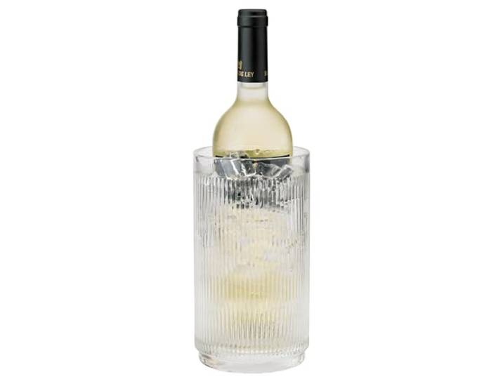 Stelton X-504 Seau à vin en plastique