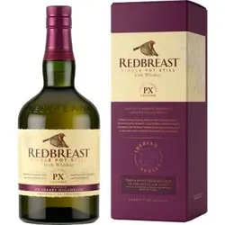 Redbreast PX Edition Irish Whiskey 46% Vol. 700ml