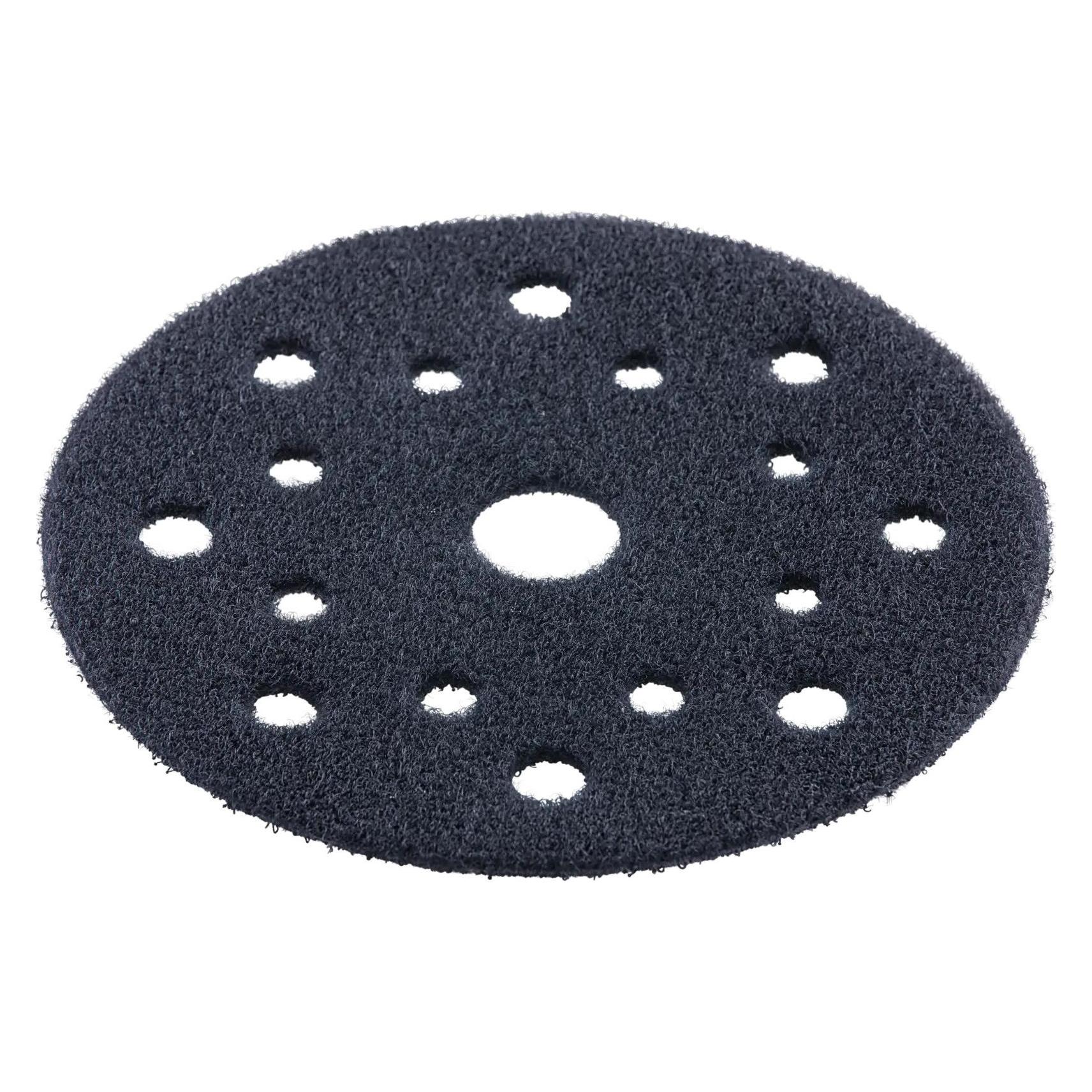 Flex-Tools Zubehör 534181 PS ORE D125 VE2 Padsaver Schutzpolster 2 Stück (Exzenterschleifer) (71687616)