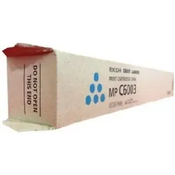 Ricoh, Toner, Type R2 Cyan Original (C)