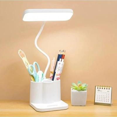 Uplifted Finds LED Eye Protection Desk Lamp For Studying LED Eye Protection Desk Lamp For Studying